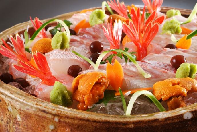 Imagen general del Hotel Shorenkan Yoshinoya. Foto 2
