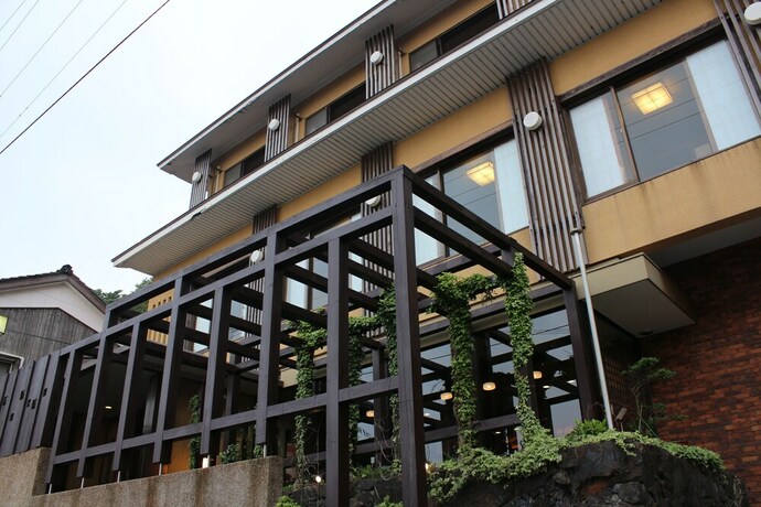Imagen general del Hotel Shorenkan Yoshinoya. Foto 3