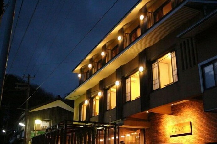 Imagen general del Hotel Shorenkan Yoshinoya. Foto 4