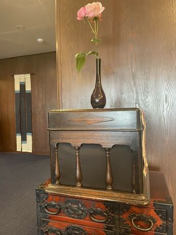 Imagen general del Hotel Shorenkan Yoshinoya. Foto 8