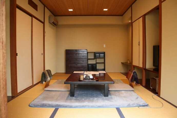 Imagen general del Hotel Shorenkan Yoshinoya. Foto 10