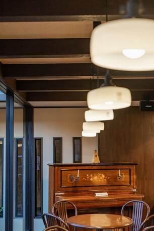Imagen general del Hotel Shorenkan Yoshinoya. Foto 11