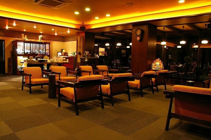Imagen general del Hotel Shorenkan Yoshinoya. Foto 13