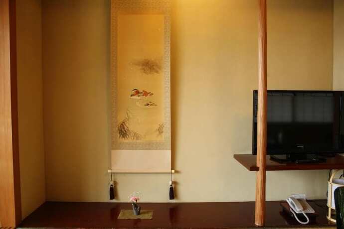 Imagen general del Hotel Shorenkan Yoshinoya. Foto 14