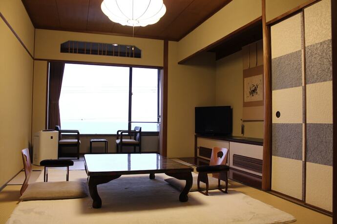 Imagen general del Hotel Shorenkan Yoshinoya. Foto 1