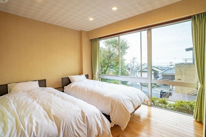 Imagen de la habitación del Hotel Shorenkan Yoshinoya. Foto 26