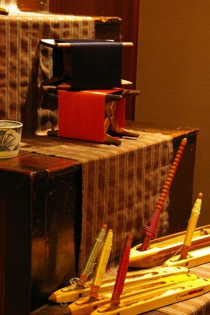 Imagen de los interiores del Hotel Shorenkan Yoshinoya. Foto 32