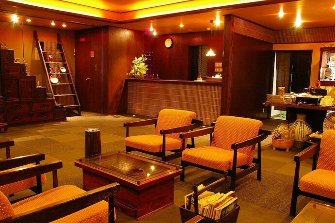 Imagen de los interiores del Hotel Shorenkan Yoshinoya. Foto 36
