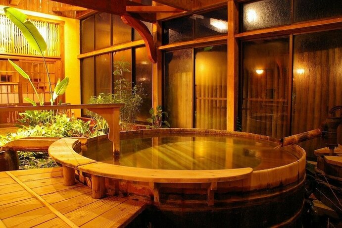 Imagen de los interiores del Hotel Shorenkan Yoshinoya. Foto 37