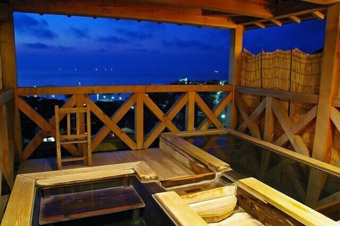 Imagen de los interiores del Hotel Shorenkan Yoshinoya. Foto 39