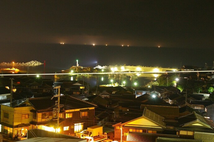 Imagen de los exteriores del Hotel Shorenkan Yoshinoya. Foto 27