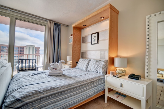 Imagen de la habitación del Hotel Shores Of Panama By Resort Collection. Foto 4