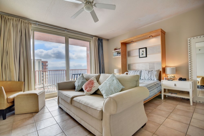 Imagen de la habitación del Hotel Shores Of Panama By Resort Collection. Foto 5
