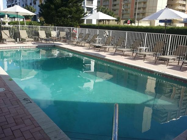 Imagen general del Hotel Shores Terrace. Foto 1