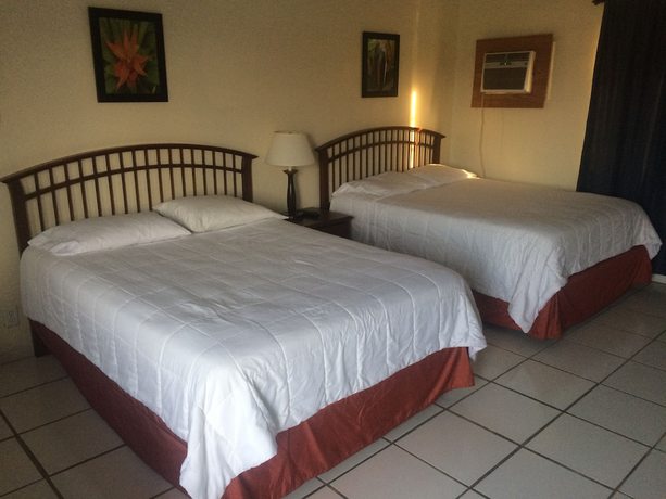 Imagen de la habitación del Hotel Shores Terrace. Foto 6