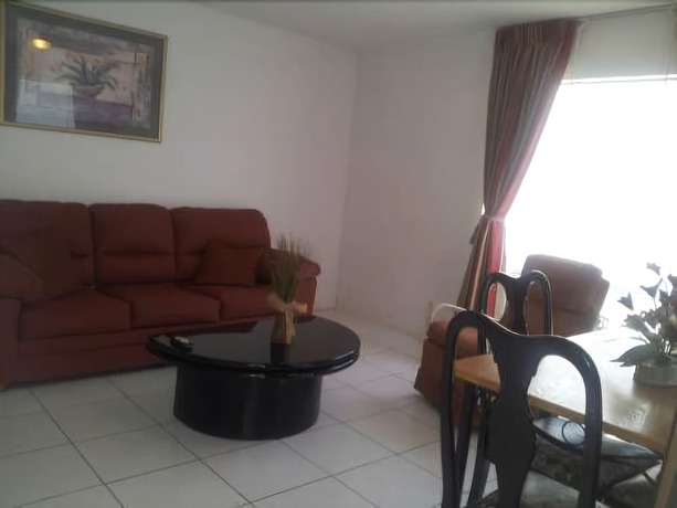 Imagen de la habitación del Hotel Shores Terrace. Foto 10