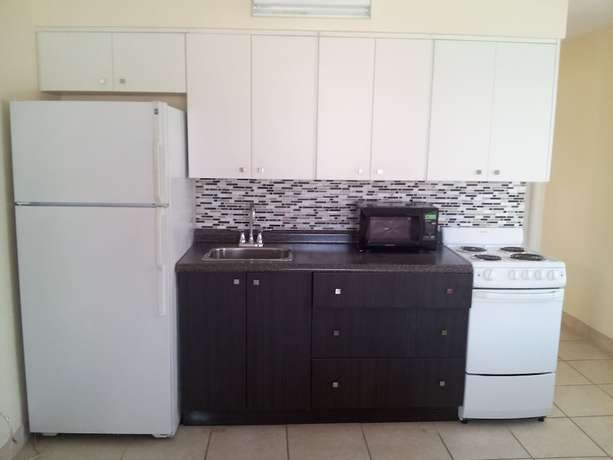 Imagen de la habitación del Hotel Shores Terrace. Foto 12