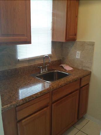 Imagen de la habitación del Hotel Shores Terrace. Foto 14