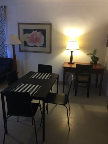 Imagen de la habitación del Hotel Shores Terrace. Foto 19