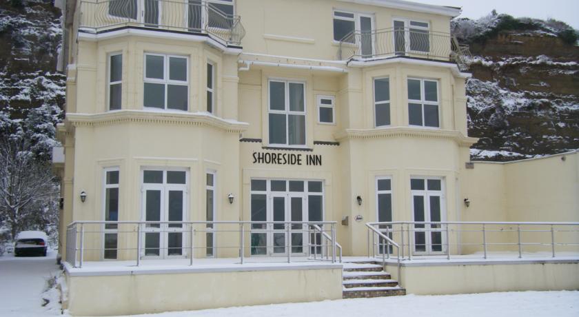 Imagen general del Hotel Shoreside Inn. Foto 2