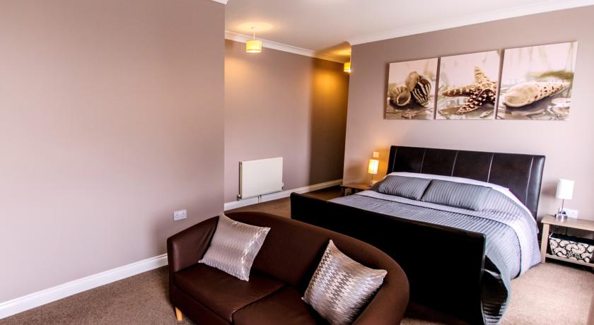 Imagen general del Hotel Shoreside Inn. Foto 4