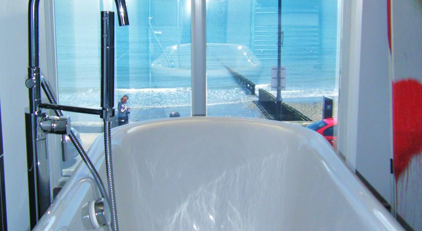 Imagen general del Hotel Shoreside Inn. Foto 5