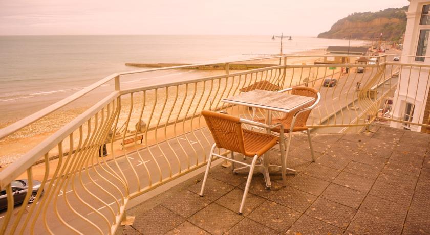 Imagen general del Hotel Shoreside Inn. Foto 6