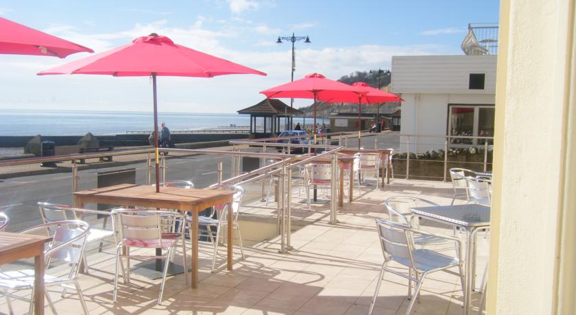 Imagen general del Hotel Shoreside Inn. Foto 9