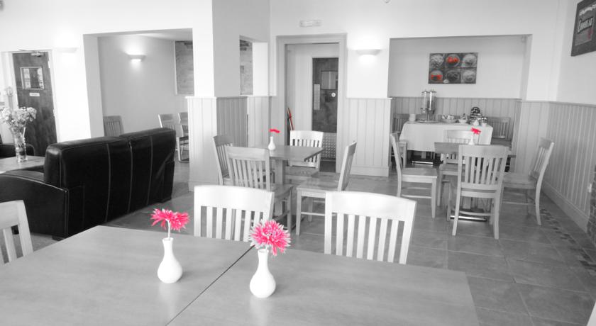 Imagen general del Hotel Shoreside Inn. Foto 10
