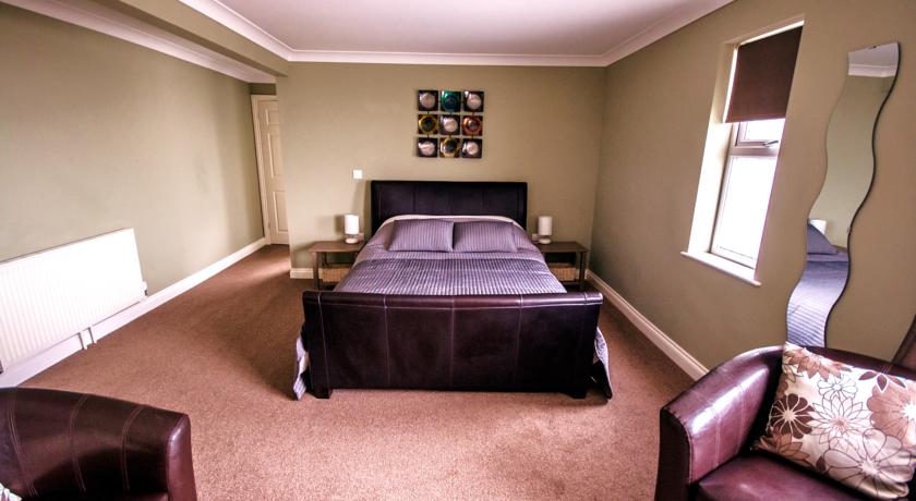 Imagen general del Hotel Shoreside Inn. Foto 12