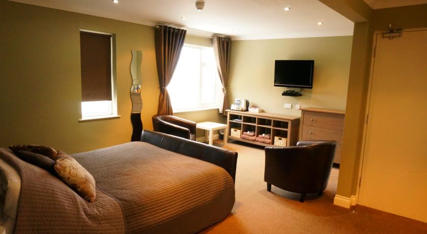 Imagen general del Hotel Shoreside Inn. Foto 13