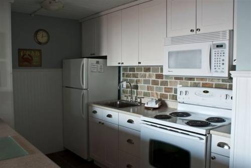 Imagen de la habitación del Hotel Shorewater Resort. Foto 2