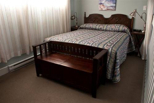 Imagen de la habitación del Hotel Shorewater Resort. Foto 3