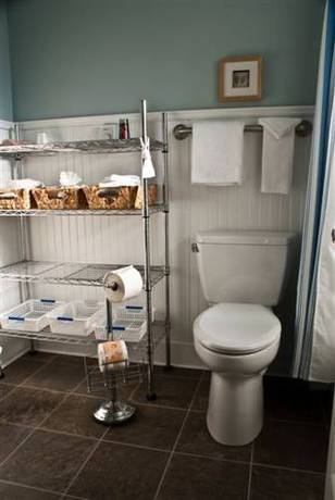 Imagen de la habitación del Hotel Shorewater Resort. Foto 4