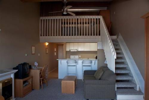 Imagen de la habitación del Hotel Shorewater Resort. Foto 5