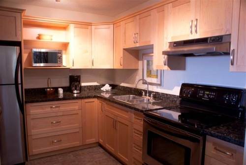 Imagen de la habitación del Hotel Shorewater Resort. Foto 7