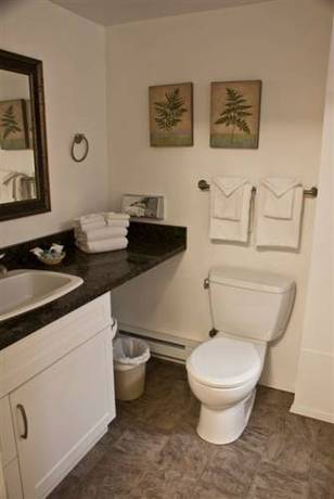 Imagen de la habitación del Hotel Shorewater Resort. Foto 9
