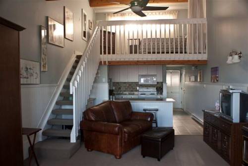 Imagen de la habitación del Hotel Shorewater Resort. Foto 12