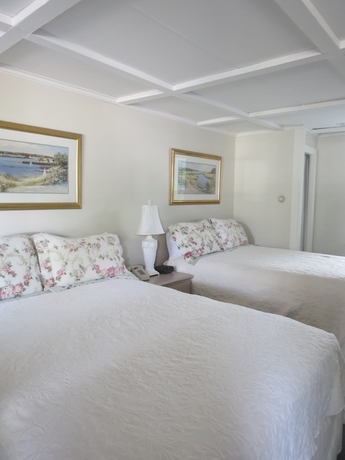 Imagen de la habitación del Hotel Shoreway Acres Inn and Cape Cod Lodging. Foto 9