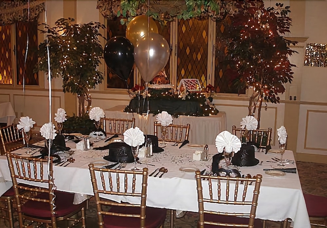 Imagen del bar/restaurante del Hotel Shoreway Acres Inn and Cape Cod Lodging. Foto 6
