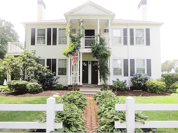 Imagen general del Hotel Shoreway Acres Inn and Cape Cod Lodging. Foto 3