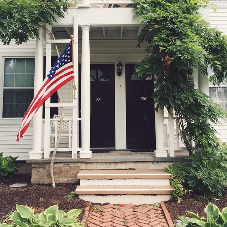 Imagen general del Hotel Shoreway Acres Inn and Cape Cod Lodging. Foto 4