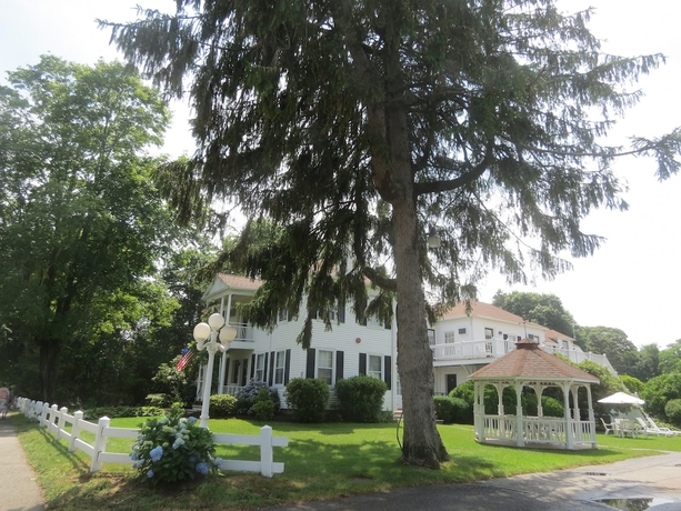 Imagen general del Hotel Shoreway Acres Inn and Cape Cod Lodging. Foto 5