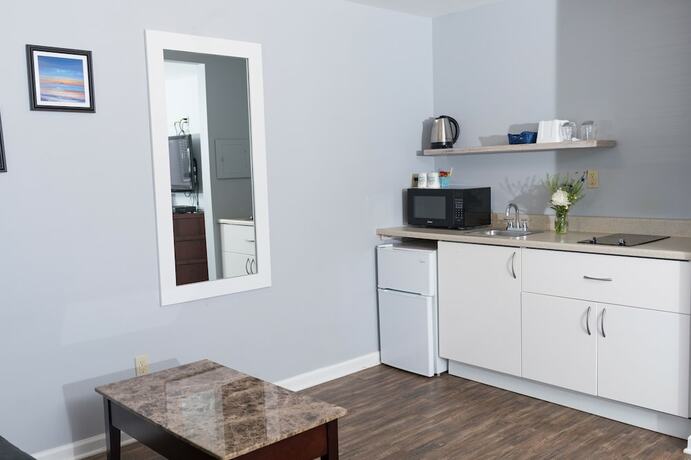Imagen general del Hotel Shorewood Inn. Foto 1