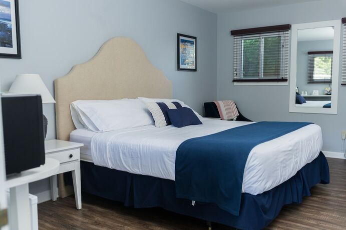 Imagen de la habitación del Hotel Shorewood Inn. Foto 14