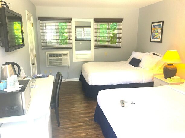 Imagen de la habitación del Hotel Shorewood Inn. Foto 15