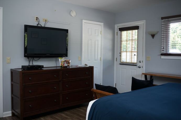 Imagen general del Hotel Shorewood Inn. Foto 3