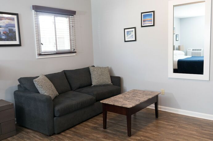 Imagen general del Hotel Shorewood Inn. Foto 5