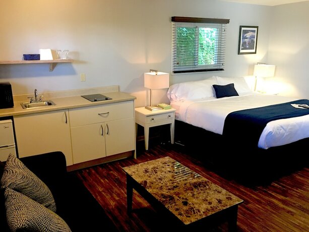 Imagen general del Hotel Shorewood Inn. Foto 6