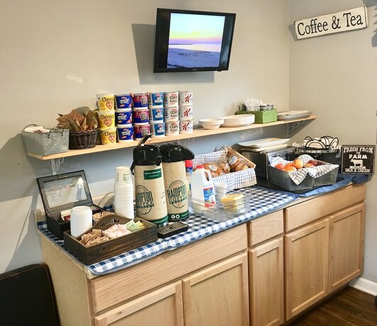 Imagen general del Hotel Shorewood Inn. Foto 7
